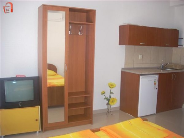 Apartments Antigona, Ohrid