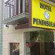 Hotel Peninsular, Μπράγκα