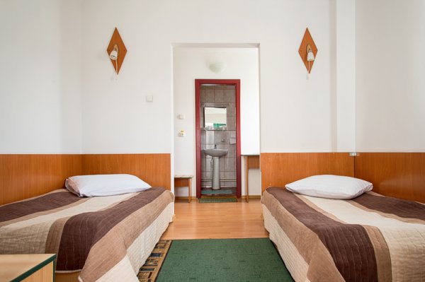 Hotel Beta, Cluj Napoca