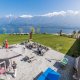 Campione Univela Hostel, λίμνη Garda