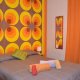 BnB Four Rooms Catania, カターニャ