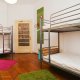 The Cozyness Downtown Hostel, ブカレスト