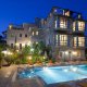 Villa Galilee chateaux and hotels collection, Safed