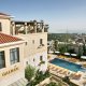 Villa Galilee chateaux and hotels collection, 사페드