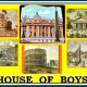House of Boys, Rooma