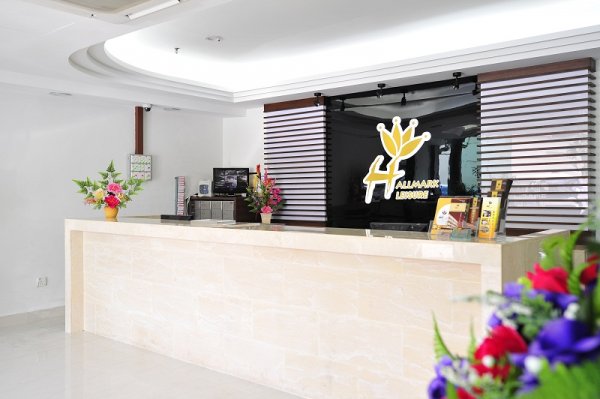 Hallmark Hotel Leisure, Melaka