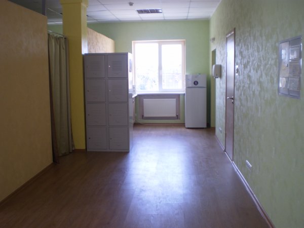 Hostel RITM, Charkiw 