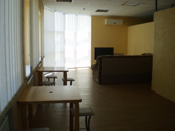 Hostel RITM, 카르키브