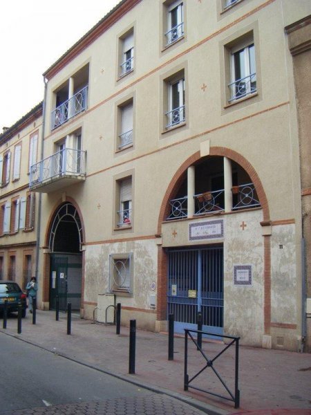 La Petite Auberge de Saint-Sernin, Tolosa