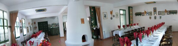 Góbé Pension Inn, Oradea