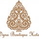 Dyna Boutique Hotel, シェムリアップ