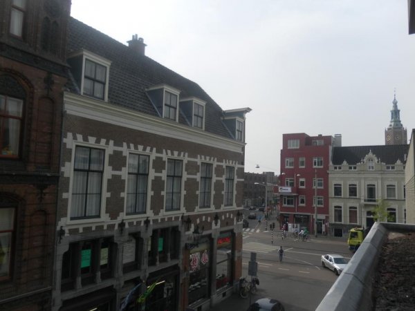 City Stay The Hague, Haia