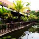 Sokhalay Angkor Villa Resort, シェムリアップ