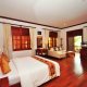 Sokhalay Angkor Villa Resort, 씨엠립