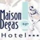 Maison Degas Hotel *** en Nápoles