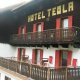 Hotel Teola, Livigno