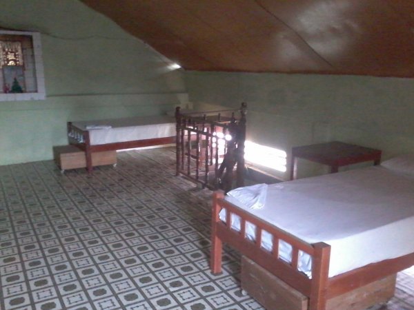 Big John's Chil-axn Hostel and BBQ, Kampot