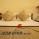 Hoa Binh Danang Hotel, 岘港（Danang）