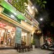 Luminous Viet Hotel, Hanoj
