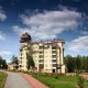 Smolinopark, Tsjeljabinsk