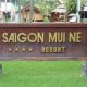 SAIGON MUINE Resort, Phan Thiet City