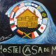 Hostel Casa de Mar, मार डेल प्लाटा