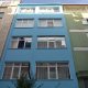 Hotel Fatih Istanbul Konukevi icinde
 İstanbul