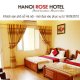 Hanoi Rose Hotel Hotel *** en Hanoi