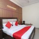 Airport Hotel Mayank Residency, Yeni Delhi