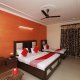 Airport Hotel Mayank Residency, Nueva Delhi