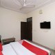 Airport Hotel Mayank Residency, Új Delhi