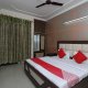 Airport Hotel Mayank Residency, नई दिल्ली