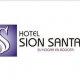 Hotel Sion Santafe Хотел *** в Богота