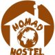 Nomad Hostel Astana,  Astana