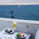 Relais sul Mare Nocleh se snídaní v Neapol