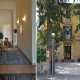Villa alle Rampe Bed & Breakfast i Firenze