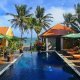 Zenora Beach Resort, Phan Thiet πόλης