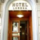 Hotel Lorena Hotel ** en Florencia
