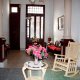 Marluis House Hostel in Havana
