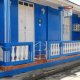 Casa Azul, 巴拉科亚（Baracoa）