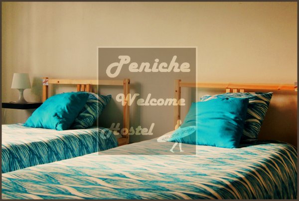 Welcome Hostel Peniche, Пенише