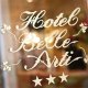 Hotel Belle Arti, Venice