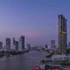Chatrium Hotel Riverside Bangkok, Bangkok