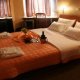 Orange Inn hotel, 스코페