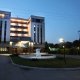Sole Mio hotel, Нови-Сад