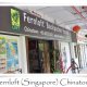 Fernloft (Singapore) Chinatown, Singapura