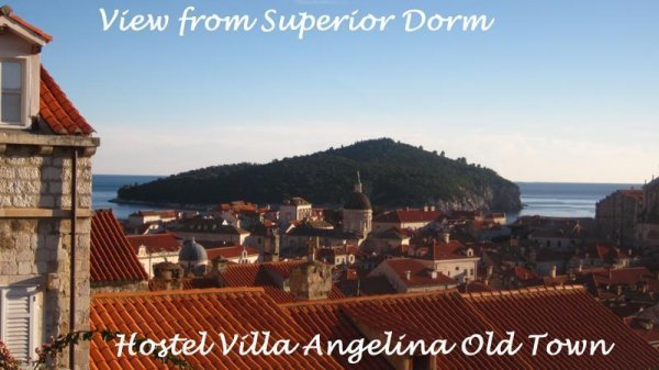 Hostel Villa Angelina Old Town, Dubrovnik