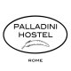 Palladini Hostel Rome, रोम