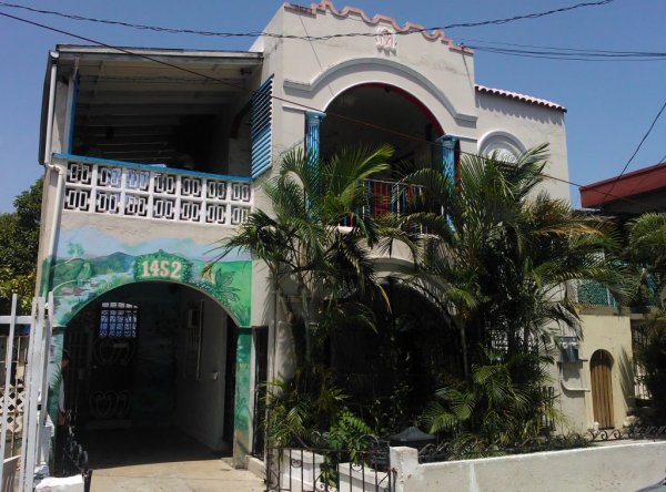 San Juan international Hostel , Сан-Хуан (Пуэрто-Рико)