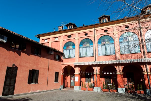 Hotel Villa Bonifanti, Cuneo